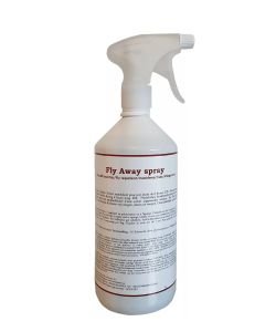 Fly Away Spray - Chevaux